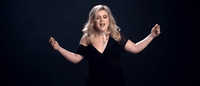 i don't think about you GIF by Kelly Clarkson