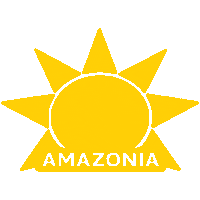 Acai Superfood Sticker by Amazonia Company