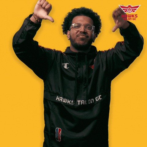 HawksTalonGC giphyupload no nope boo GIF