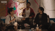 Tomando Amazon Studios GIF by Prime Video Comedy