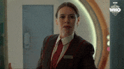 Sad Season 2 GIF by Doctor Who