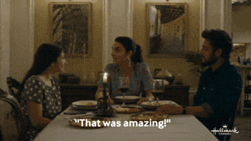 Last Dance Bj Britt GIF by Hallmark Channel