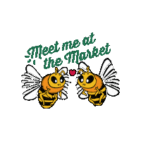 Skagitvalley Sticker by Mount Vernon Farmers Market