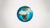 World Peace GIF by Sealed With A GIF