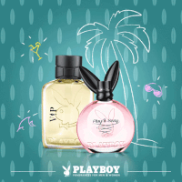 GIF by Playboy Fragrances