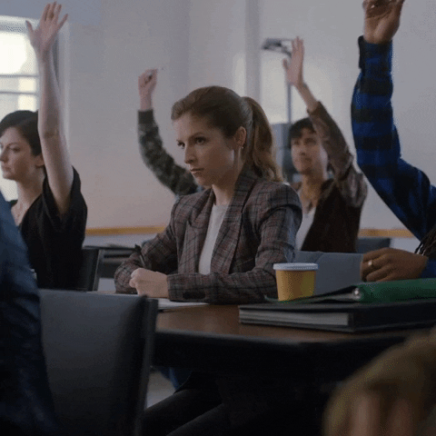 Anna Kendrick What GIF by HBO Max