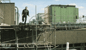 Paramount Pictures GIF by Mission: Impossible