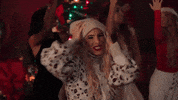 Let It Snow GIF by Lele Pons