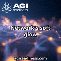 Network Glow GIF by AGIReadiness