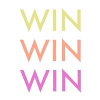 Hop Win Sticker by House of Products
