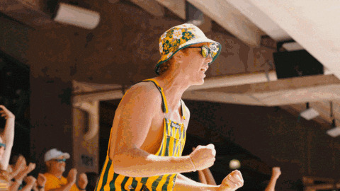 Baylor Bears Sic Em GIF by Baylor Athletics