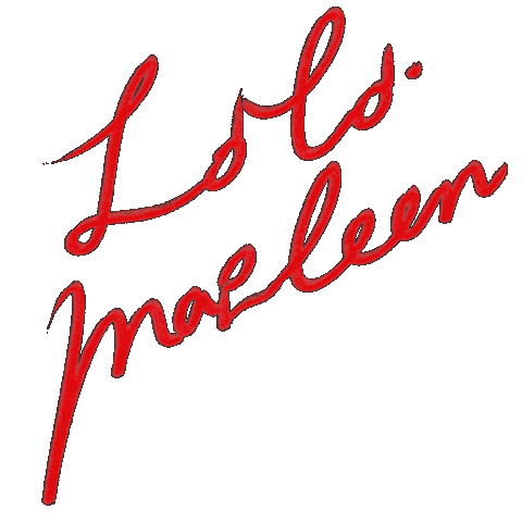 リリ Sticker