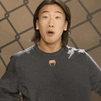 Sport Wow GIF by UFC