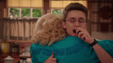 Season 6 GIF by ABC Network