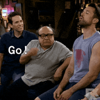 Its Always Sunny Sunnyfxx GIF by It's Always Sunny in Philadelphia