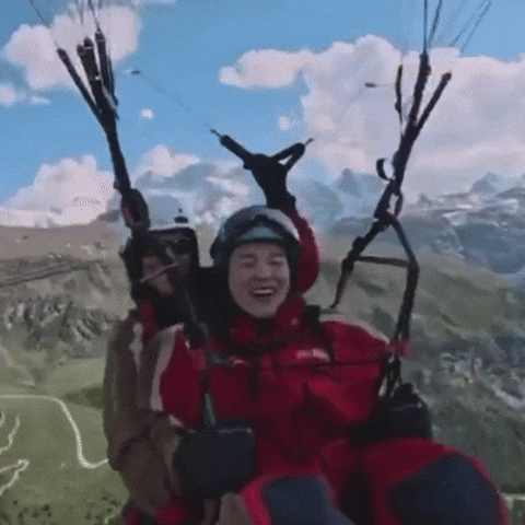 Heart Are You Sure GIF