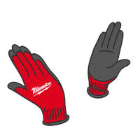 Nothingbutheavyduty Sticker by Milwaukee Tool Asia
