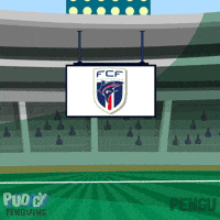 World Cup Football GIF by Pudgy Penguins