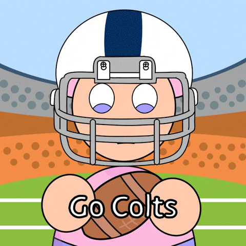 Lets Go Dance GIF by Fatman