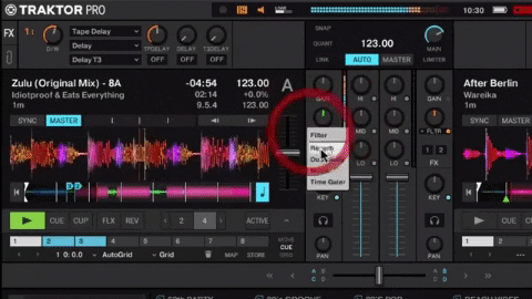 native instruments djs GIF by Digital DJ Tips