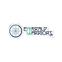 emeraldwarriorsrfc rugby emeraldwarriors emeraldwarriorsrfc emerald warriors Sticker