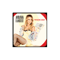 Country Music Love Sticker by Miranda Lambert