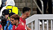 Celebrating Cristiano Ronaldo GIF