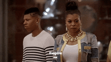 foxnederland cookie empire yazz GIF