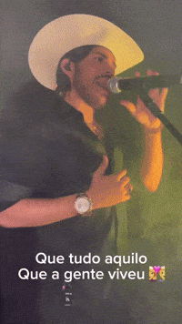 Show Cantor GIF by Dalvan Ferraz