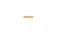 Pants Marronazo Sticker by Dodot Spain