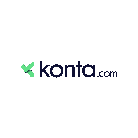 somoskonta giphygifmaker konta kontacom Sticker
