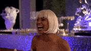 Awkward Tanya Bardsley GIF by Real Housewives Of Cheshire