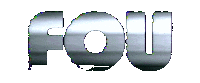 Art Glitch Sticker