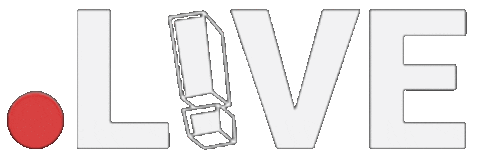 Hahcomedy giphyupload live hah comedy Sticker