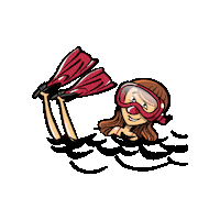Sticker by ck_alexandria