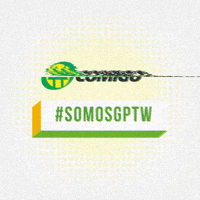 Rio Verde Gptw GIF by Cooperativa COMIGO