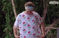 survivorau dance shake survivor moves GIF