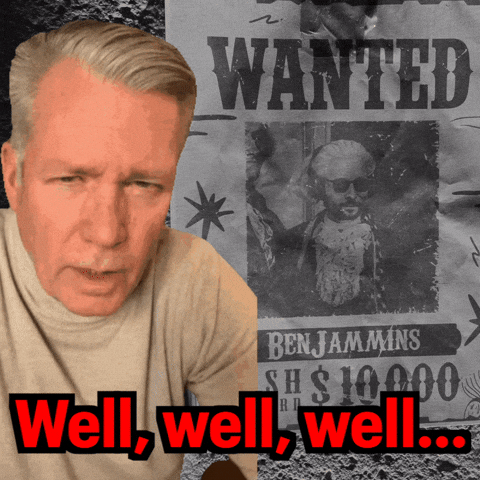 Chris Hansen Skeet GIF