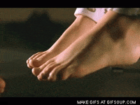 feet GIF
