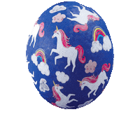Ball Bounce Sticker by The Wonder Room