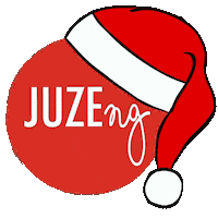 Christmas Sticker by JUZE@ng