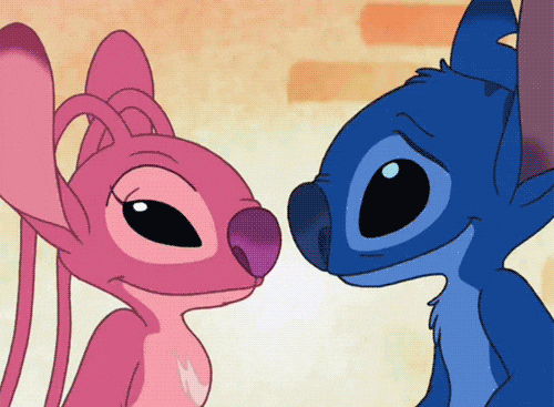 Stitch-cute GIFs - Get the best GIF on GIPHY