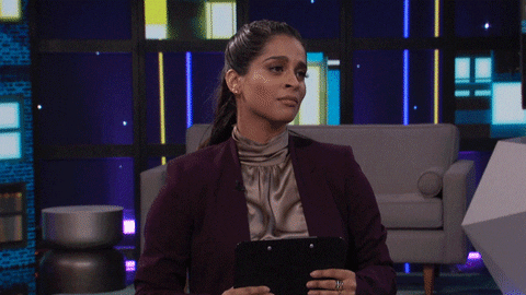 In Love What GIF by A Little Late With Lilly Singh
