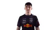 Red Bull Sr Sticker by Oracle Red Bull Racing