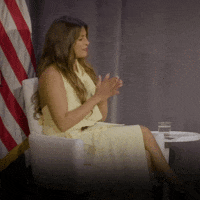 Democratic Party Applause GIF by The Democrats