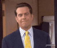 Cant Do That Season 4 GIF by The Office