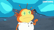 Season 1 Blow GIF by Rick and Morty