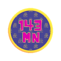 Newsletter Sticker by Digital Pratik