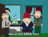 GIF by South Park 