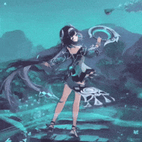 Lan Yan GIF